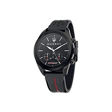 שעון יד  אנלוגי  לגבר Maserati R8871612004 למכירה , 2 image