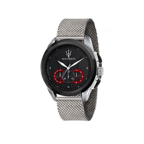 שעון יד  אנלוגי  לגבר Maserati R8873612005 למכירה 
