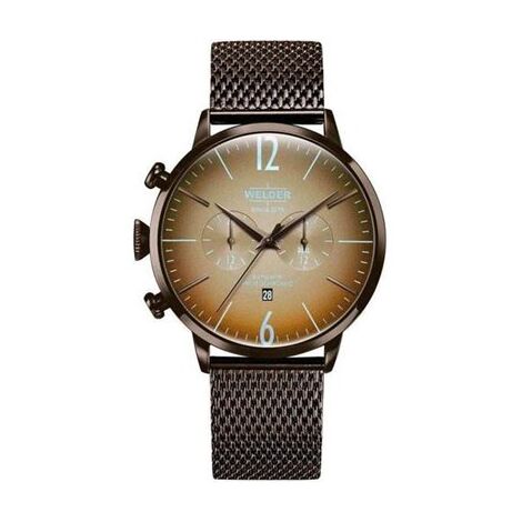 שעון יד  אנלוגי Welder WWRC415 למכירה , 2 image