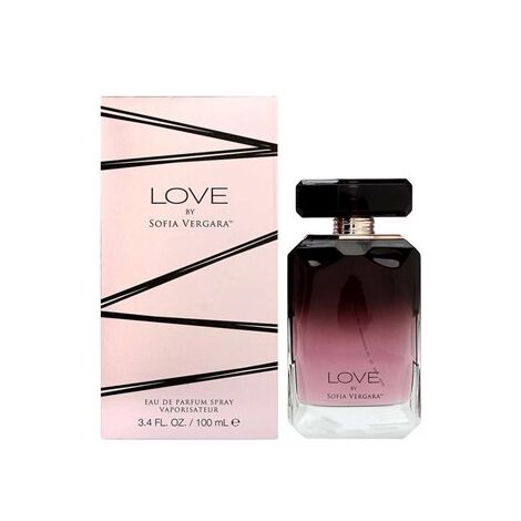 בושם לאשה Sofia Vergara Love E.D.P 100ml למכירה , 2 image