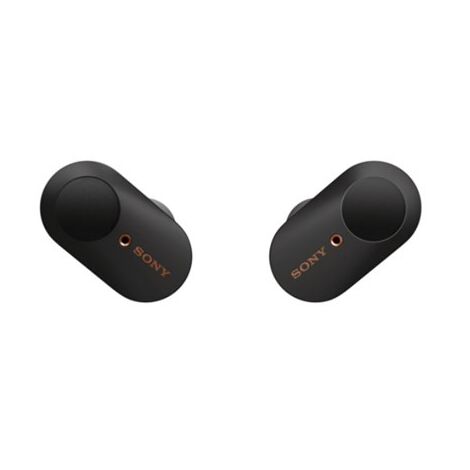 אוזניות Sony WF-1000XM3 True Wireless סוני למכירה , 3 image