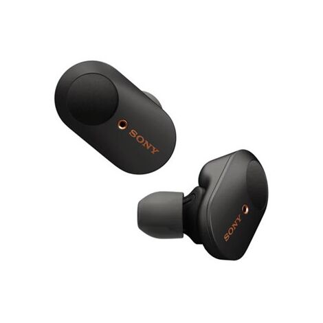 אוזניות Sony WF-1000XM3 True Wireless סוני למכירה , 2 image
