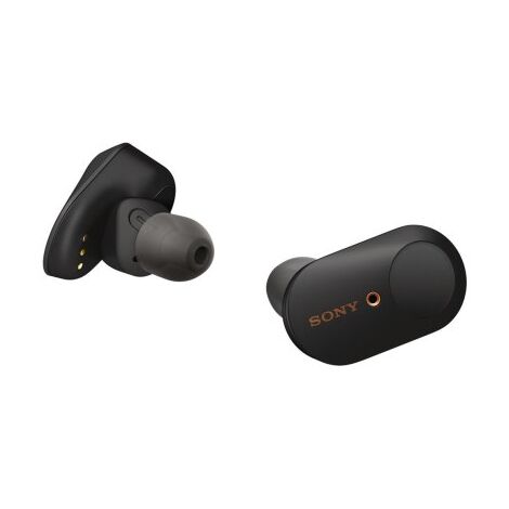 אוזניות Sony WF-1000XM3 True Wireless סוני למכירה , 4 image