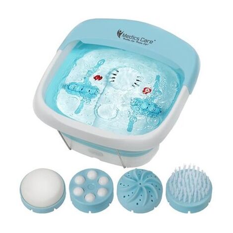 אמבט עיסוי Medics Care MC-609A למכירה 