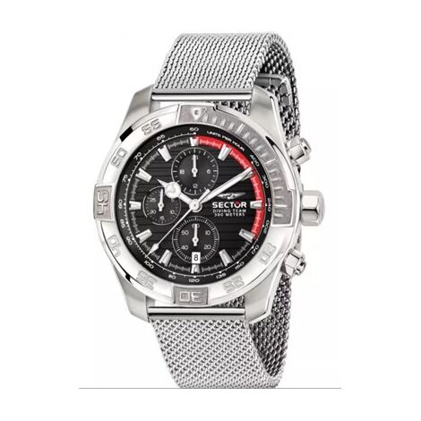 שעון יד  אנלוגי  לגבר Sector R3273635005 למכירה 