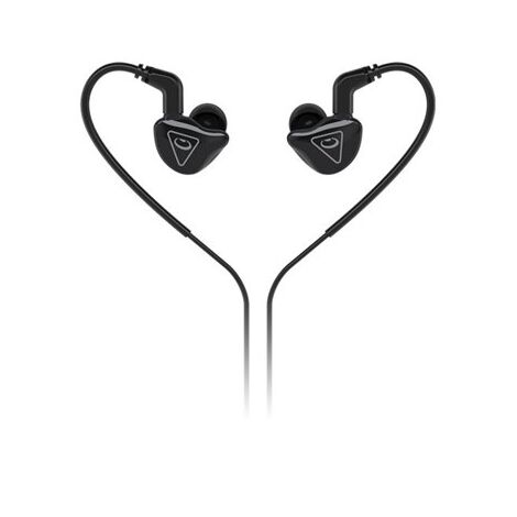 אוזניות  חוטיות Behringer MO240 ברינגר למכירה , 2 image