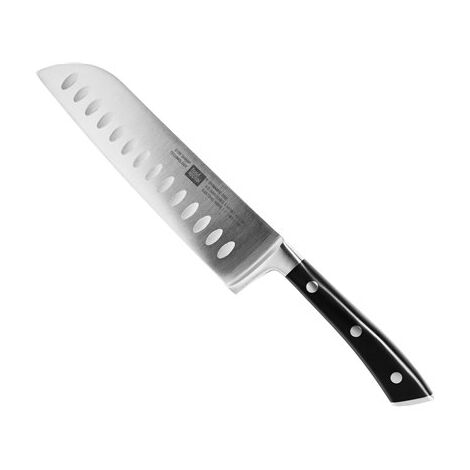 סכין סנטוקו 7290110469030 סכין סנטוקו 18 ס"מ DYNAMIC PRO Food Appeal פוד אפיל למכירה , 2 image