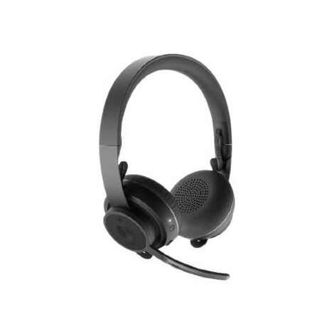 אוזניות  אלחוטיות Logitech Zone Wireless לוגיטק למכירה , 2 image