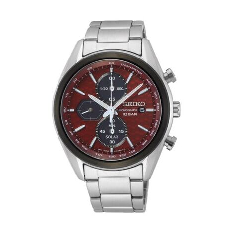 שעון יד  אנלוגי  לגבר Seiko SSC771P1 סייקו למכירה , 2 image