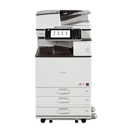 מדפסת  לייזר Ricoh MP4054 למכירה 