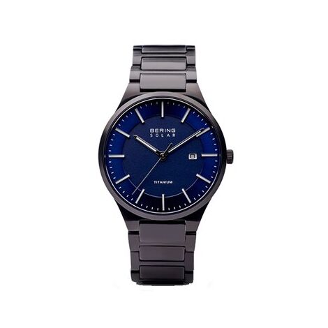 שעון יד  אנלוגי  לגבר 15239727 Bering למכירה 