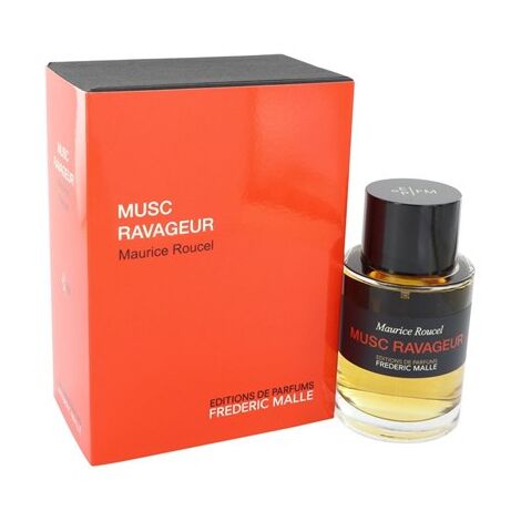 בושם לאשה Frederic Malle Musc Ravageur E.D.P 100ml למכירה , 2 image