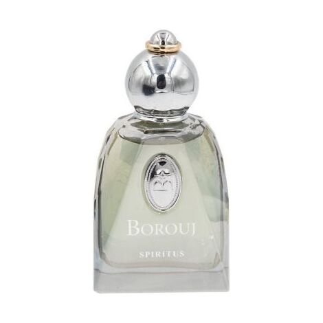 בושם לגבר Borouj Spiritus E.D.P for Unisex 85ml למכירה , 2 image