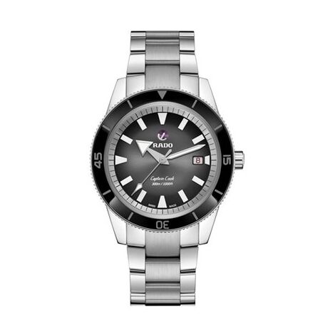 שעון יד  אנלוגי  לגבר Rado R32105158 ראדו למכירה 