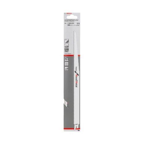 להב Bosch S 1411 DF בוש למכירה 