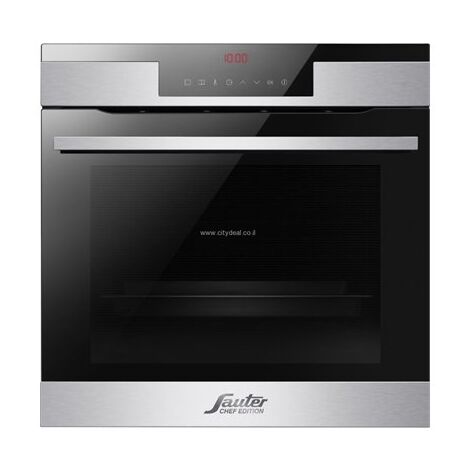 תנור בנוי Sauter Cuisine 7600IX סאוטר למכירה , 2 image