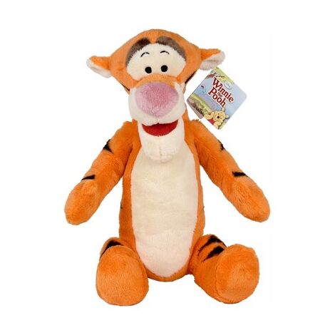Disney בובת טיגר 35 ס"מ למכירה , 2 image