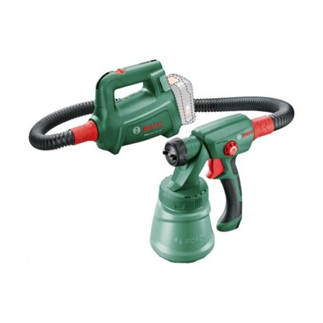 מרסס Bosch Easy Spray18V-100  B/3208 בוש למכירה , 2 image
