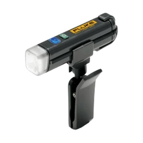 גלאיי מתכות וכבלי חשמל Fluke LVD1 למכירה , 2 image