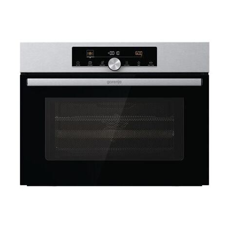 תנור בנוי GORENJE BCM4547A10X גורנייה למכירה , 2 image