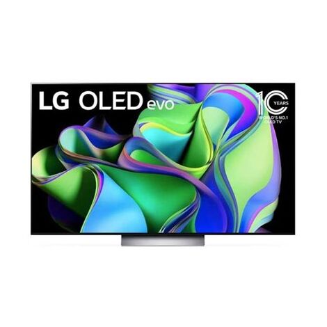 טלוויזיה 4K OLED65C36LA‎ LG  65 אינטש למכירה , 3 image