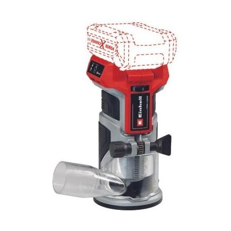 טרימר Einhell TP-ET 18 Li BL למכירה , 2 image