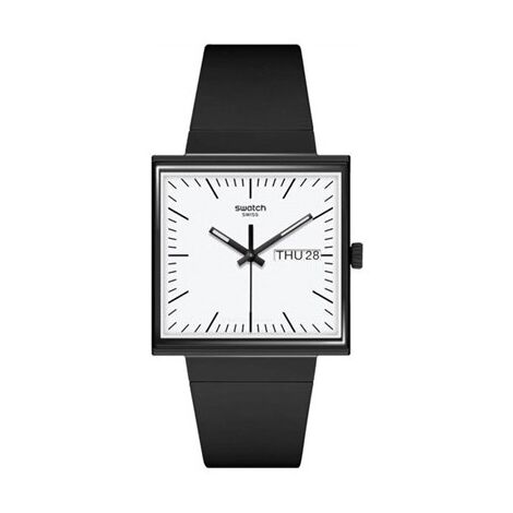 שעון יד  אנלוגי Swatch SO34B700 למכירה 