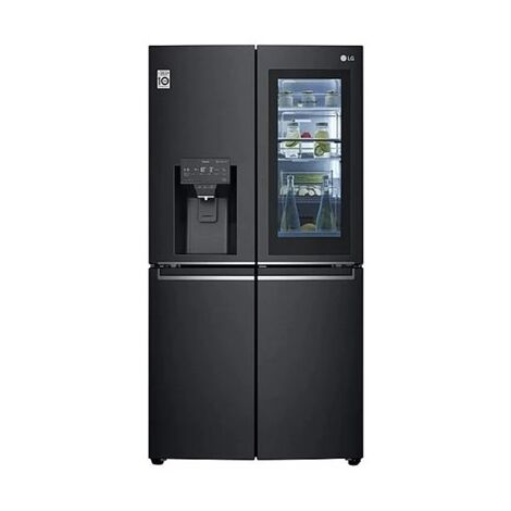 מקרר LG GR-X24FMKBL למכירה , 2 image