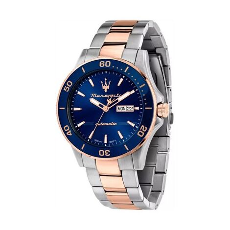 שעון יד  לגבר Maserati R8823100001 למכירה 