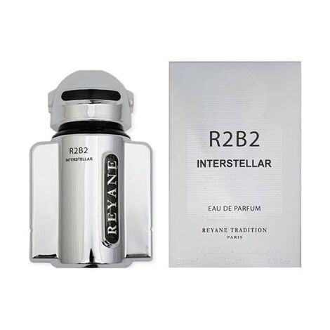 בושם לגבר Reyane Tradition R2B2 Interstellar E.D.P 100ml למכירה 