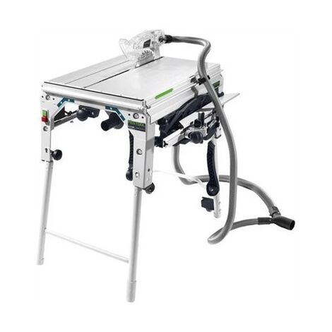 מסור  שולחן Festool CS70EB למכירה , 2 image