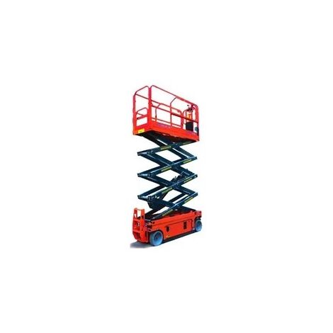 ציוד הרמה Noblelift SC08HN למכירה , 2 image
