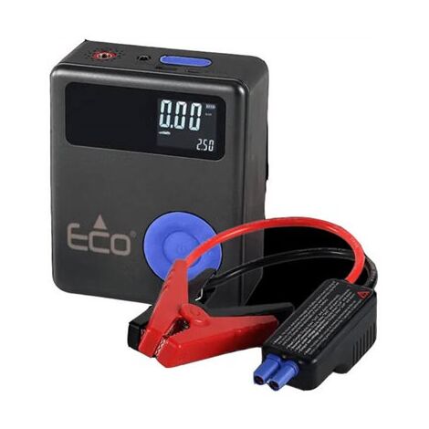בוסטר התנעה Eco Power Set למכירה , 2 image