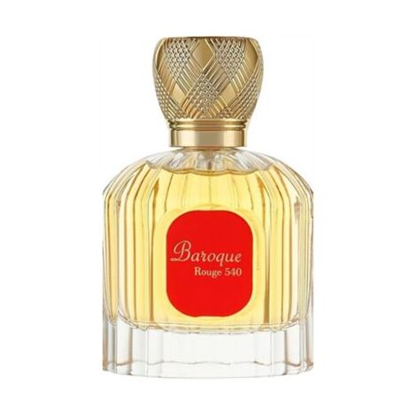 בושם לאשה Maison Alhambra Baroque Rouge 540 E.D.P 100ml למכירה 