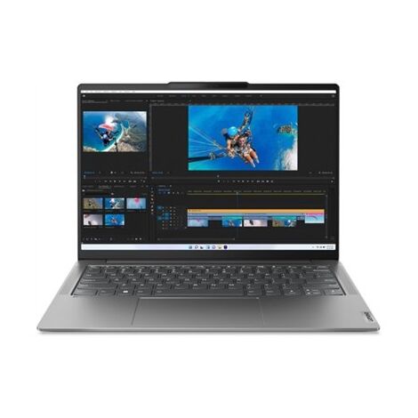 מחשב נייד Lenovo Yoga Slim 6 14IRH8 83E0001MIV לנובו למכירה , 2 image