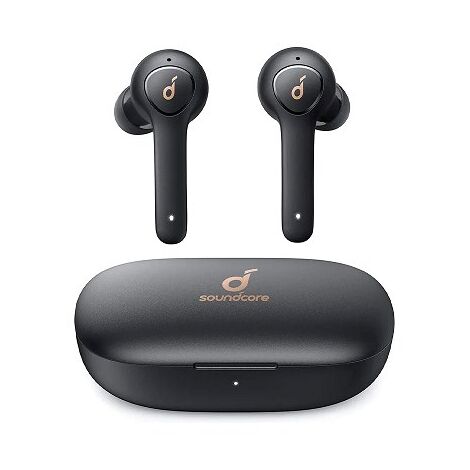 אוזניות  אלחוטיות Anker Soundcore Life P2 למכירה , 2 image