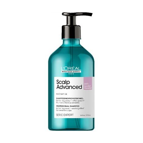 Loreal 3474637090494 Serie Expert Scalp Advanced Anti-Discomfort Dermo-Regulator Shampo למכירה , 2 image