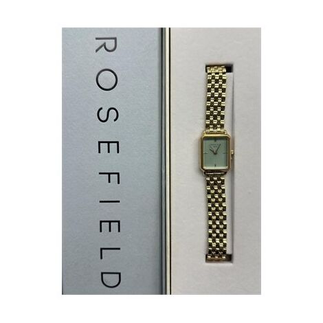 שעון יד  לאישה Rosefield OGGSG-O71 למכירה , 2 image