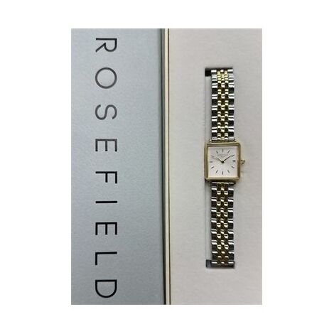 שעון יד  לאישה Rosefield QMWSSG-Q023 למכירה , 3 image