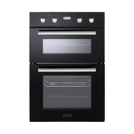 תנור בנוי Delonghi DBIS87EDW DBIS87EDN דה לונגי למכירה , 2 image