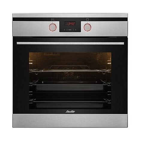 תנור בנוי Sauter Cuisine 3900IXP סאוטר למכירה , 2 image