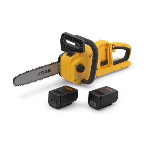 מסור  גיזום Stiga CS 300e 50016 למכירה , 3 image