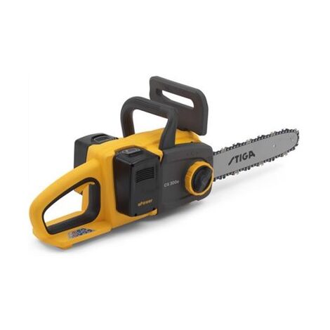 מסור  גיזום Stiga CS 300e 50016 למכירה , 2 image