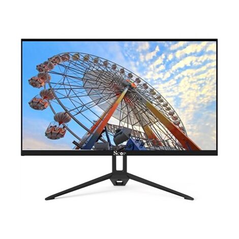 מסך מחשב  23.8 אינטש Scop M2464HVB Full HD למכירה , 2 image