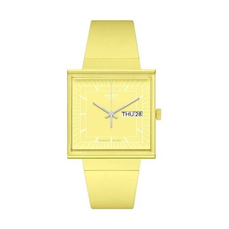 שעון יד  אנלוגי Swatch SO34J700 למכירה , 2 image