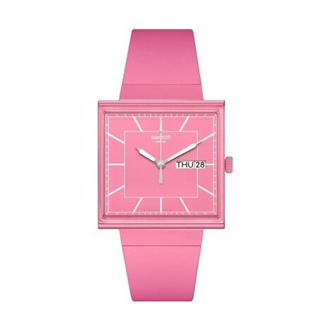 שעון יד Swatch SO34P700 למכירה , 2 image