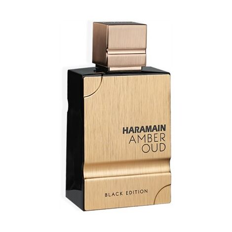 בושם לאשה Al Haramain Amber Oud Black Edition E.D.P 100ml למכירה , 2 image