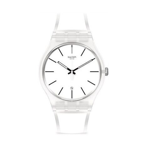 שעון יד  אנלוגי Swatch SO29K401 למכירה , 2 image