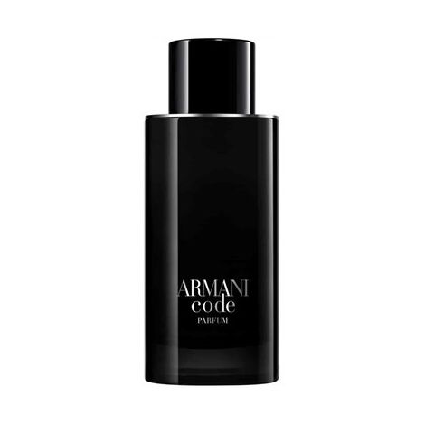 בושם לגבר ג'ורג'יו ארמאני Armani Code Parfum Refillable Spray 125ml למכירה , 3 image