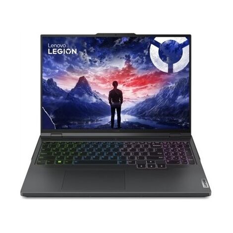 מחשב נייד Lenovo Legion Pro 5 16IRX9 83DF008WIV לנובו למכירה , 2 image